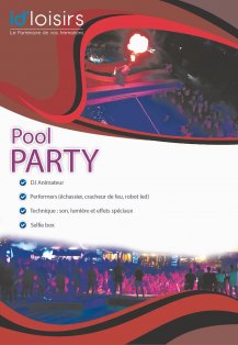 Pool Party