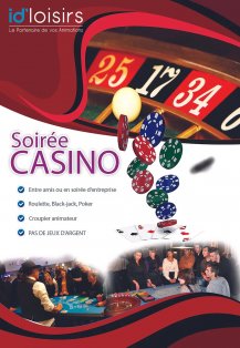 Soire casino