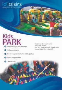 Kids park