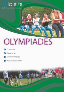Olympiades
