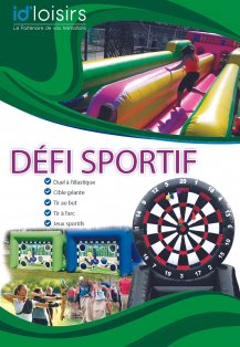 Dfi sportif