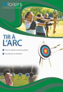tir a l'arc