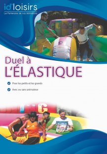 duel a l'elastique