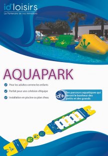 aquapark